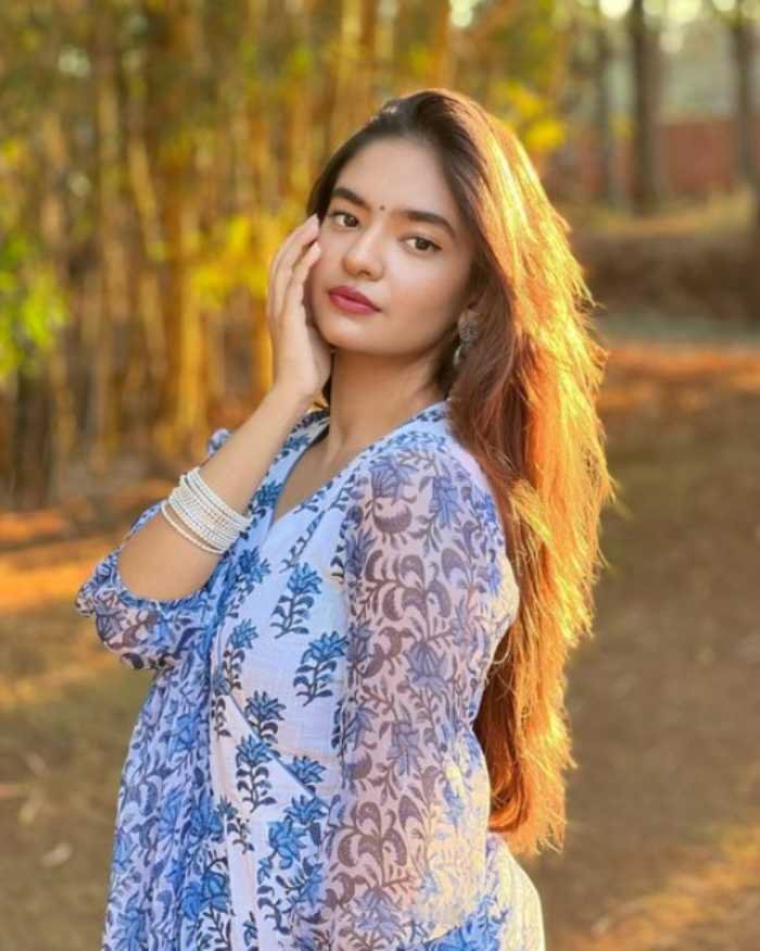 anushka sen8